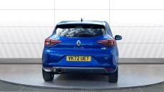 Renault Clio 1.0 TCe 90 RS Line 5dr Petrol Hatchback